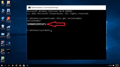 Windows10 AcerSerialNumberThis video will show you how to find your Serial number and SNIDin the Acer Care Center application. . How to change serial number in bios acer